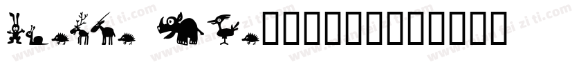 winman tun100143字体转换